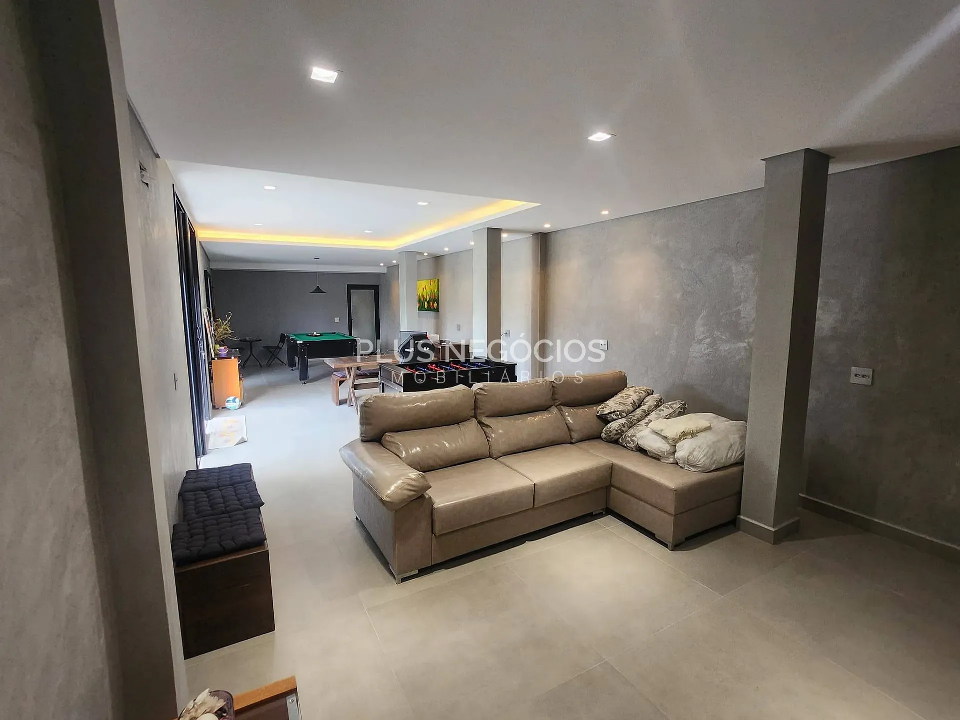 Casa, 3 quartos, 409 m² - Foto 44