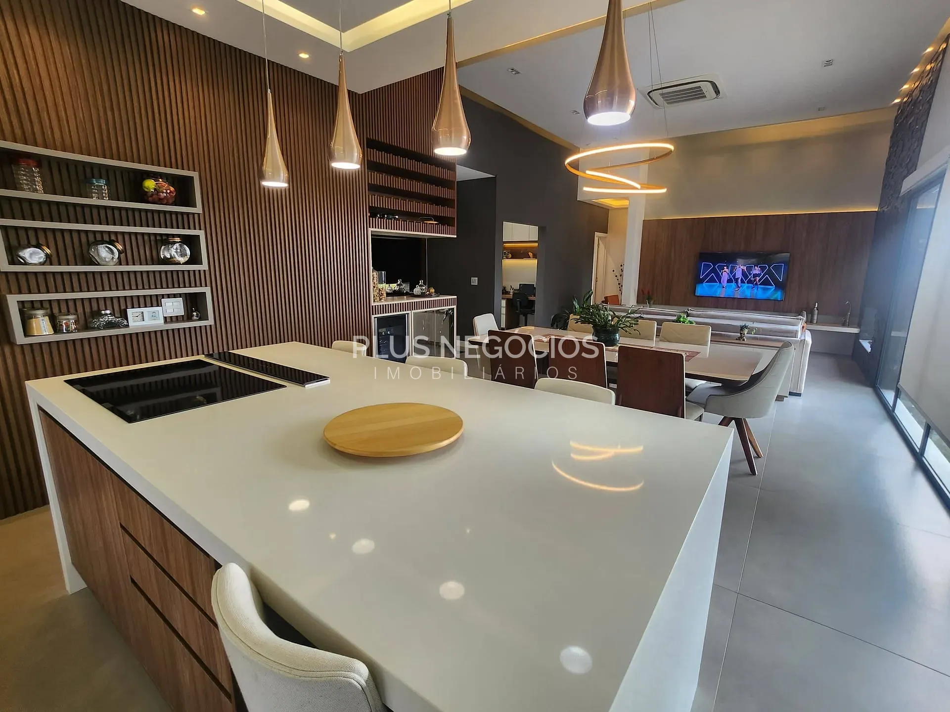 Casa, 3 quartos, 409 m² - Foto 53