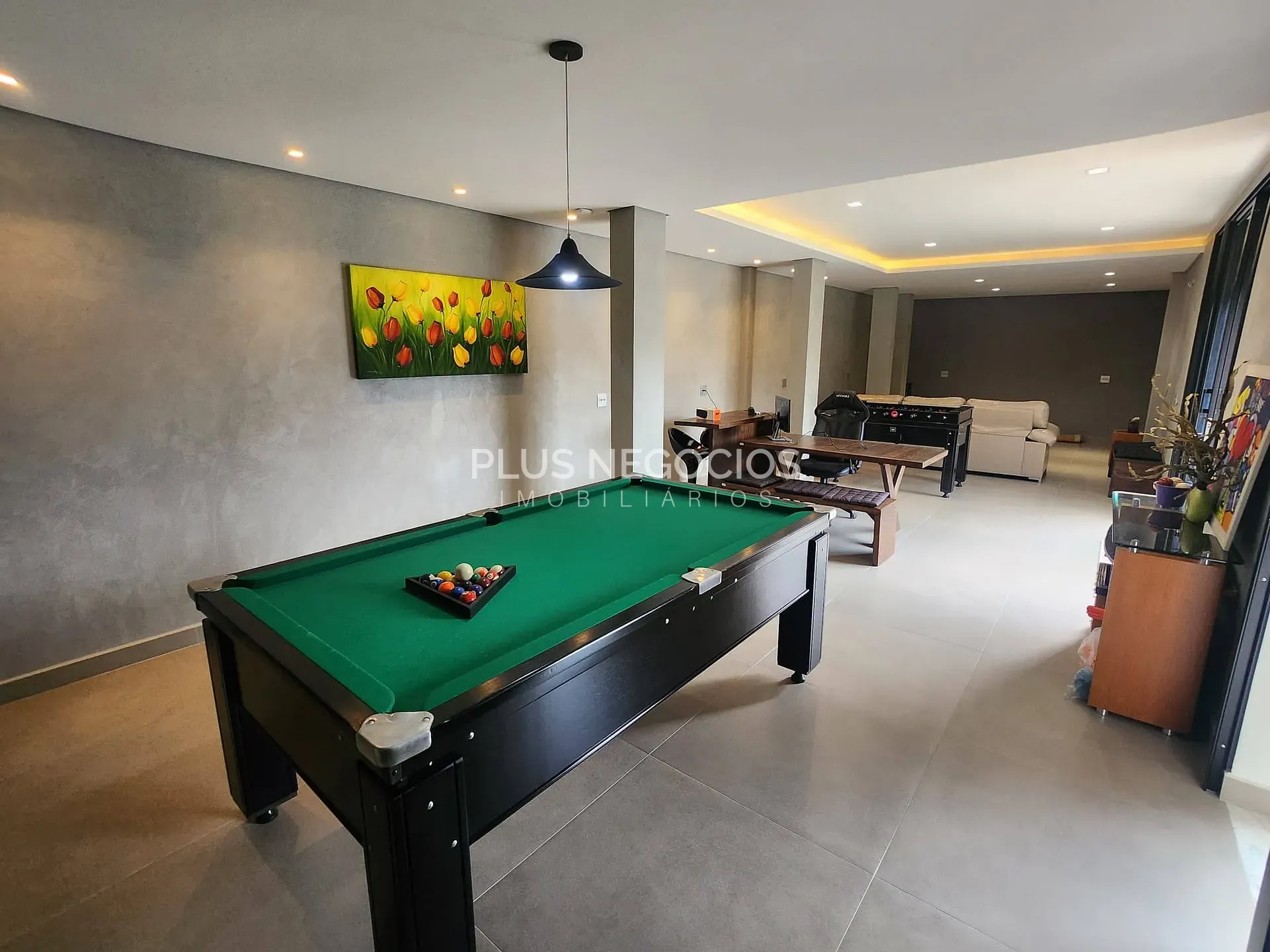 Casa, 3 quartos, 409 m² - Foto 15