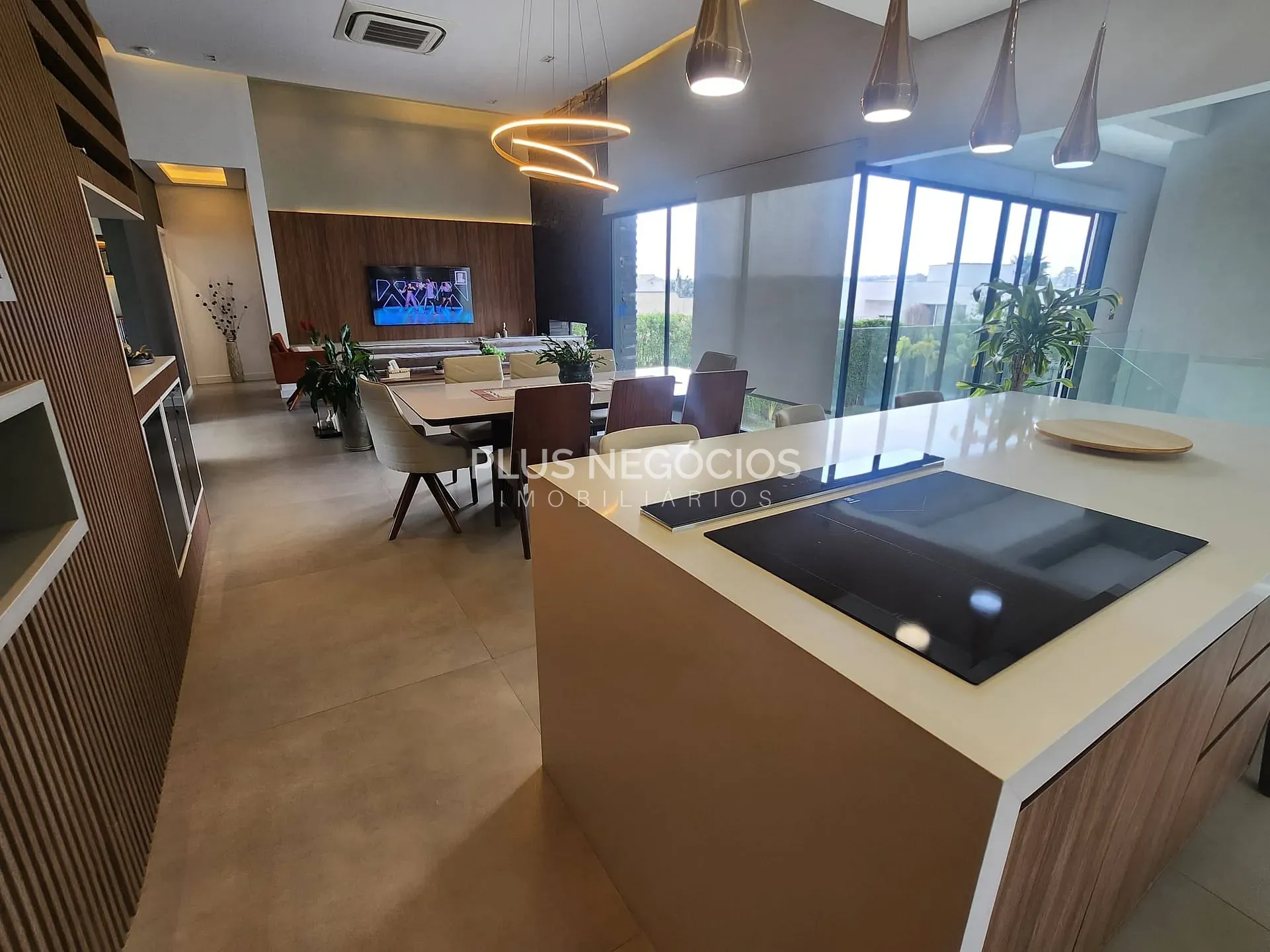 Casa, 3 quartos, 409 m² - Foto 17