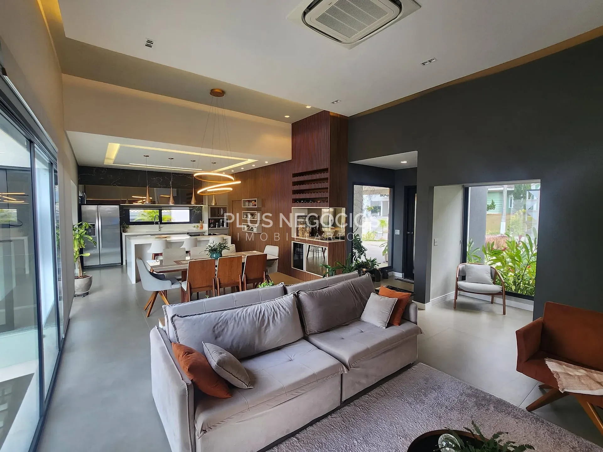 Casa, 3 quartos, 409 m² - Foto 23