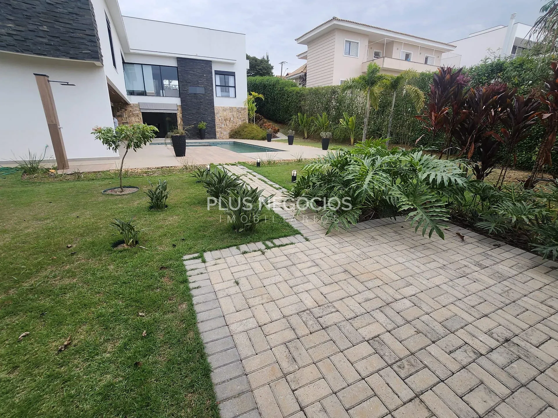 Casa, 3 quartos, 409 m² - Foto 24