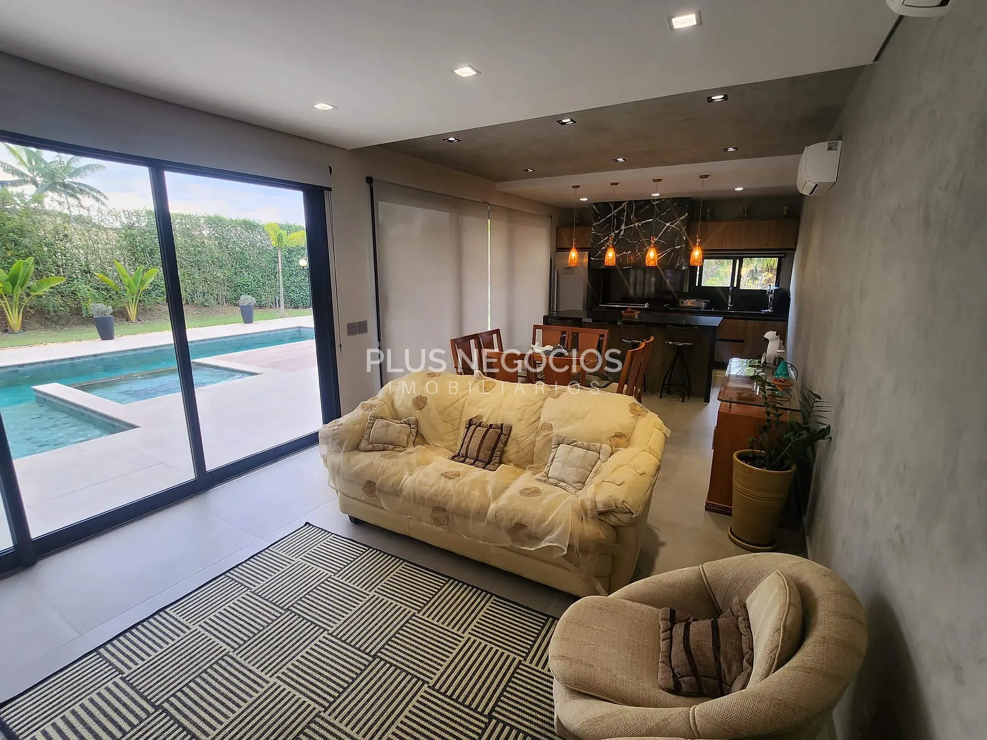 Casa, 3 quartos, 409 m² - Foto 30