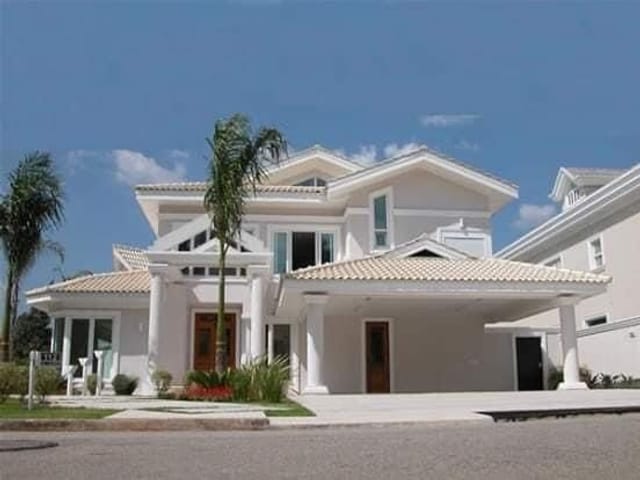 Casa com 1000m² 4 quartos e 8 banheiros, à venda, no bairro Tamboré em Santana de Parnaíba