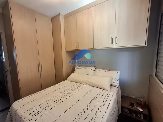 Casa com 10m² 2 quartos e 2 banheiros, à venda, no bairro Eugênio de Mello em São José Dos Campos