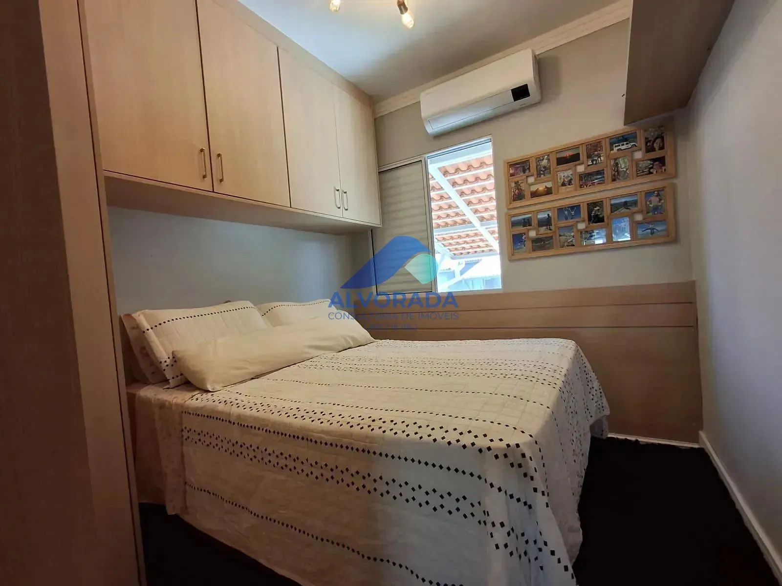 Casa, 2 quartos, 90 m² - Foto 34