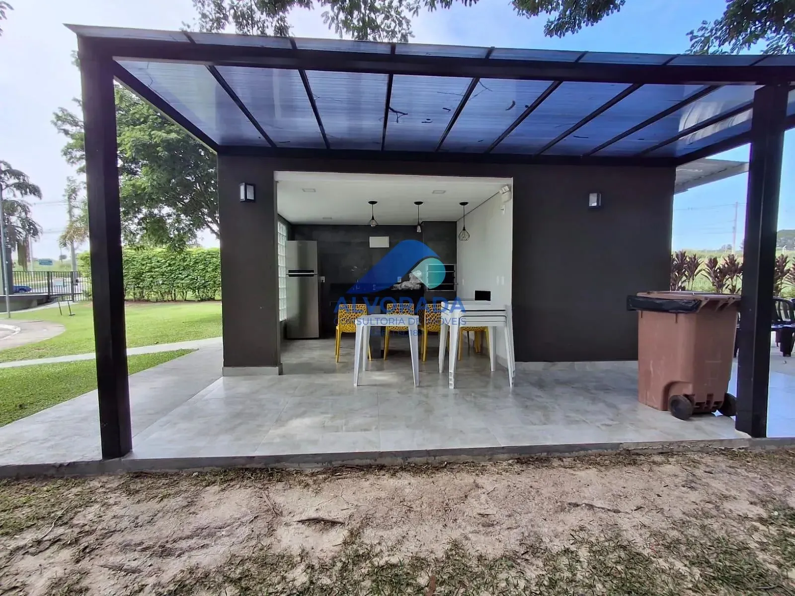Casa, 2 quartos, 90 m² - Foto 27
