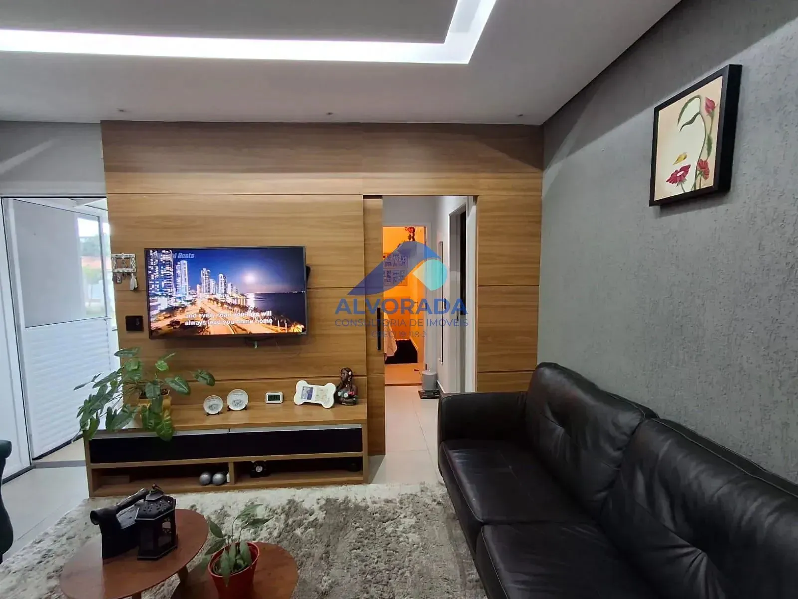 Casa, 2 quartos, 90 m² - Foto 17