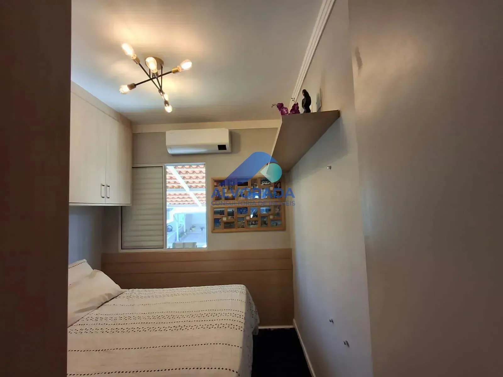 Casa, 2 quartos, 90 m² - Foto 26