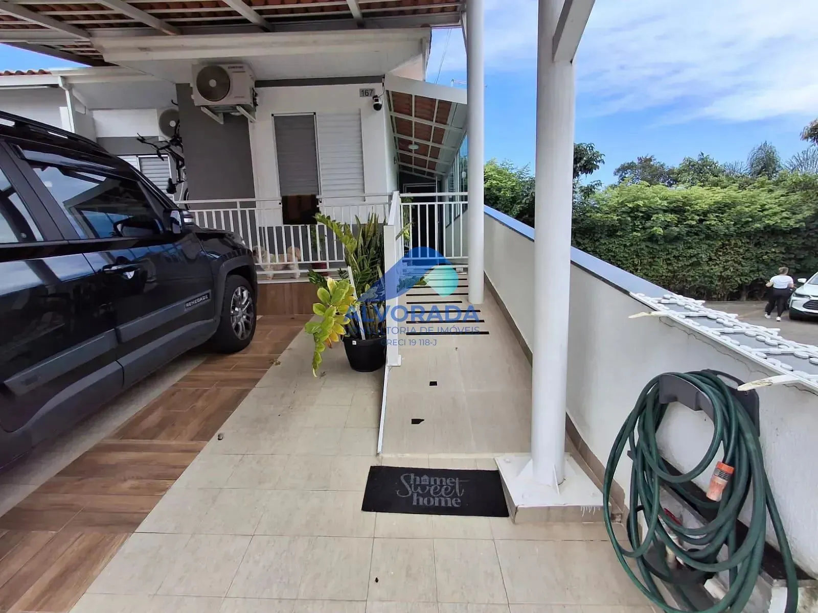 Casa, 2 quartos, 90 m² - Foto 23