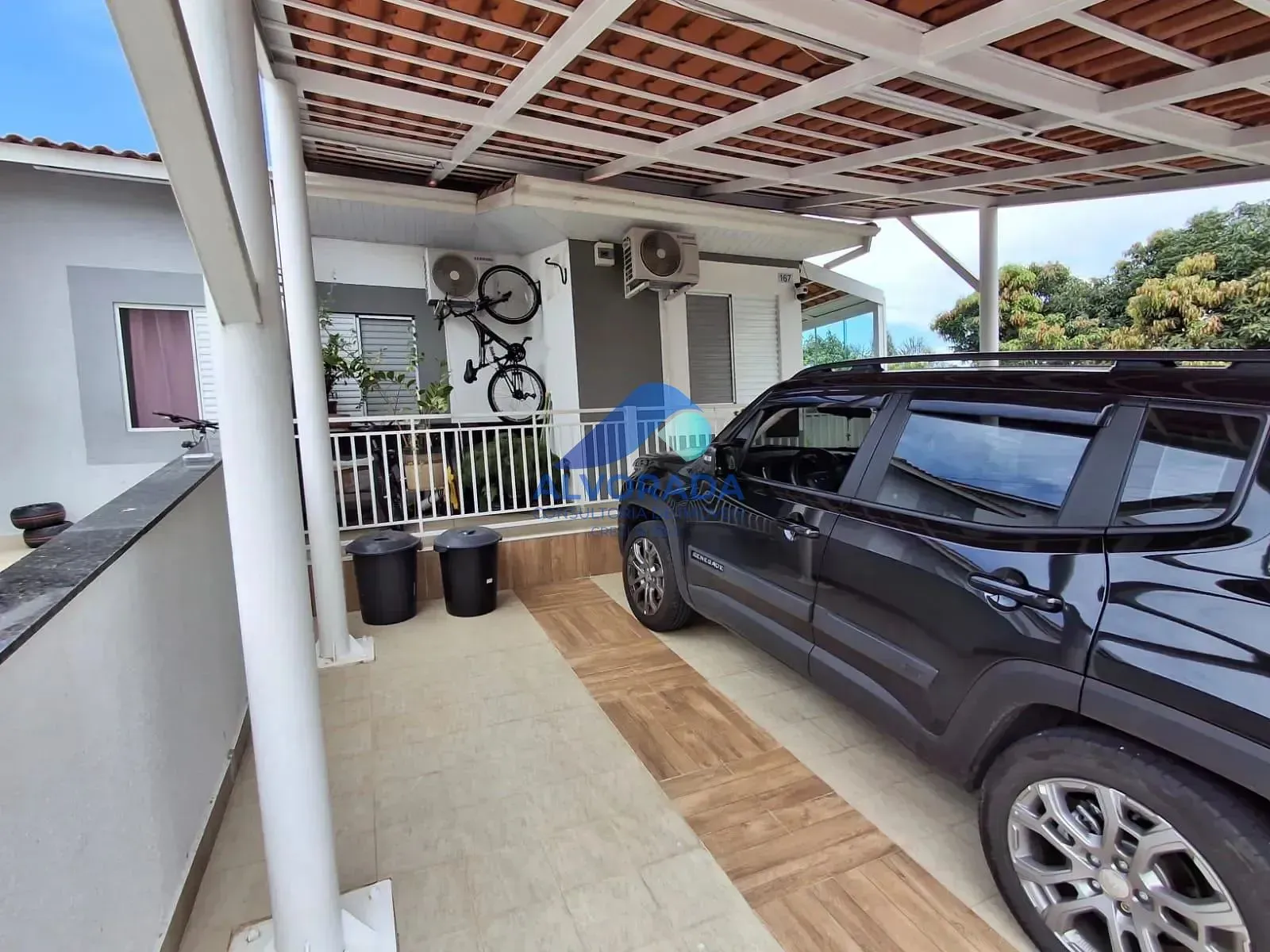 Casa, 2 quartos, 90 m² - Foto 47