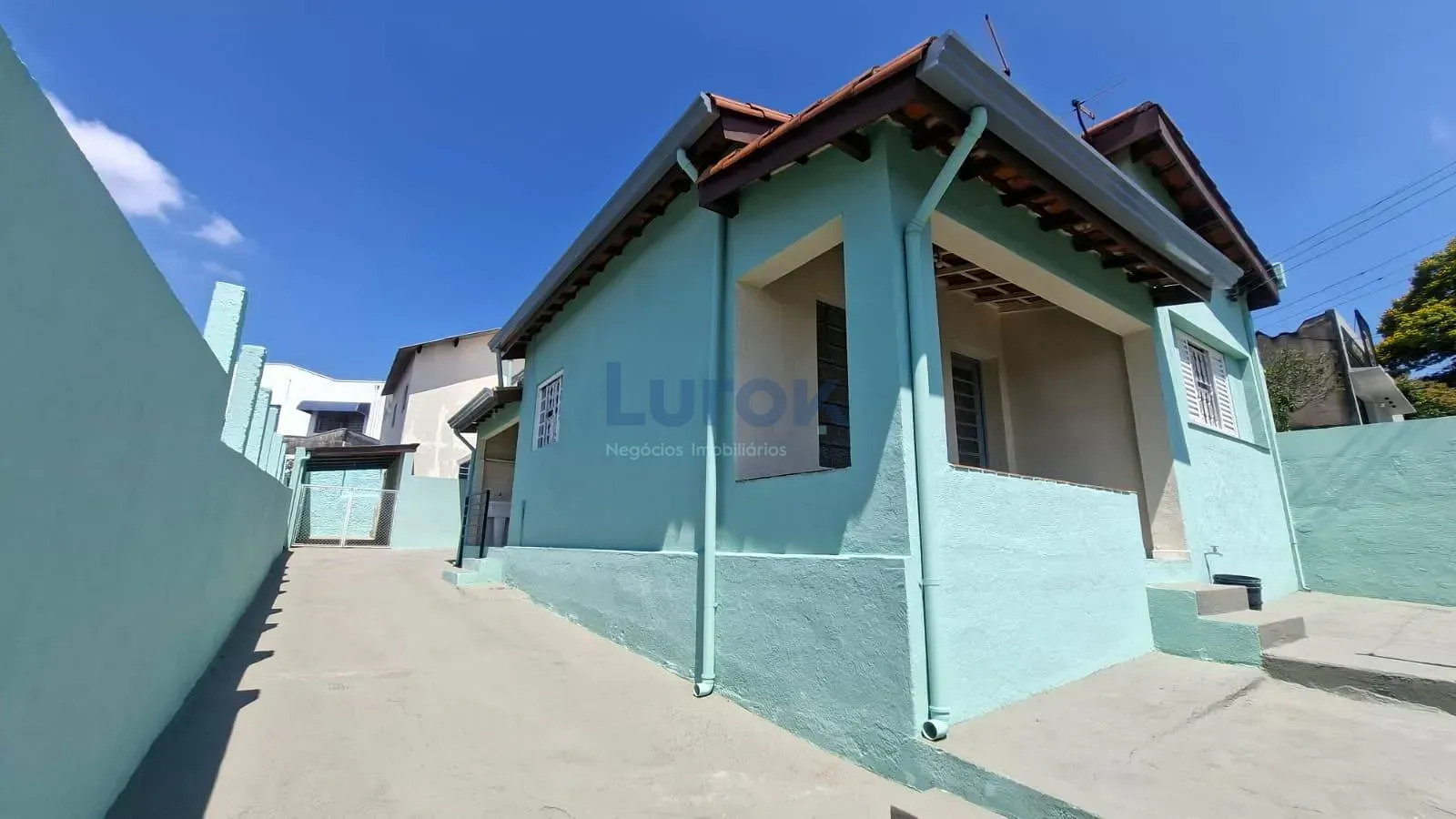 Casa, 5 quartos, 250 m² - Foto 1