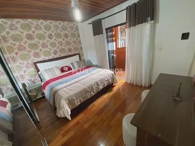 Casa, 2 quartos, 170 m² - Foto 10