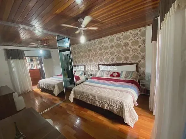 Casa, 2 quartos, 170 m² - Foto 9