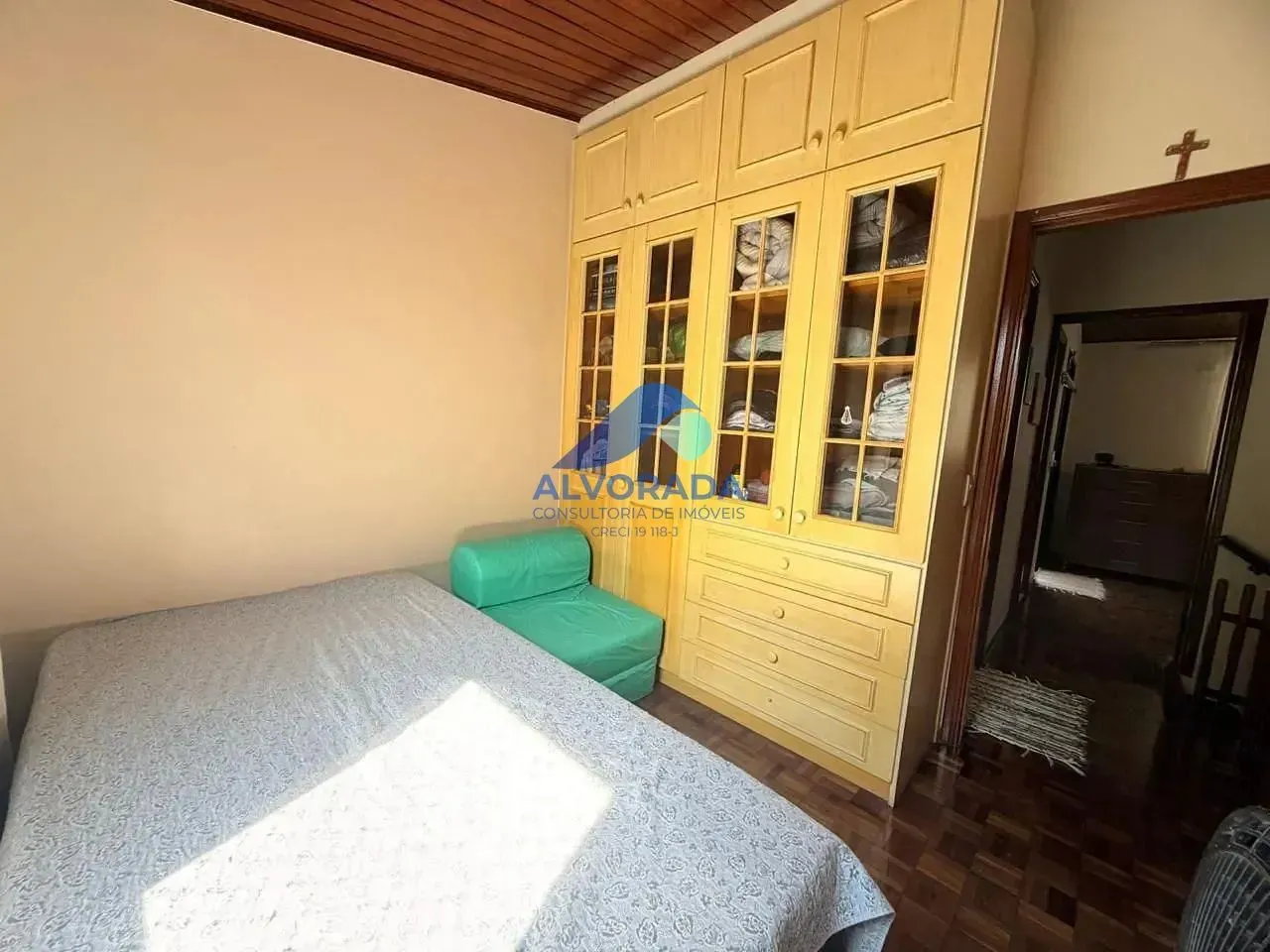 Casa, 3 quartos, 110 m² - Foto 16