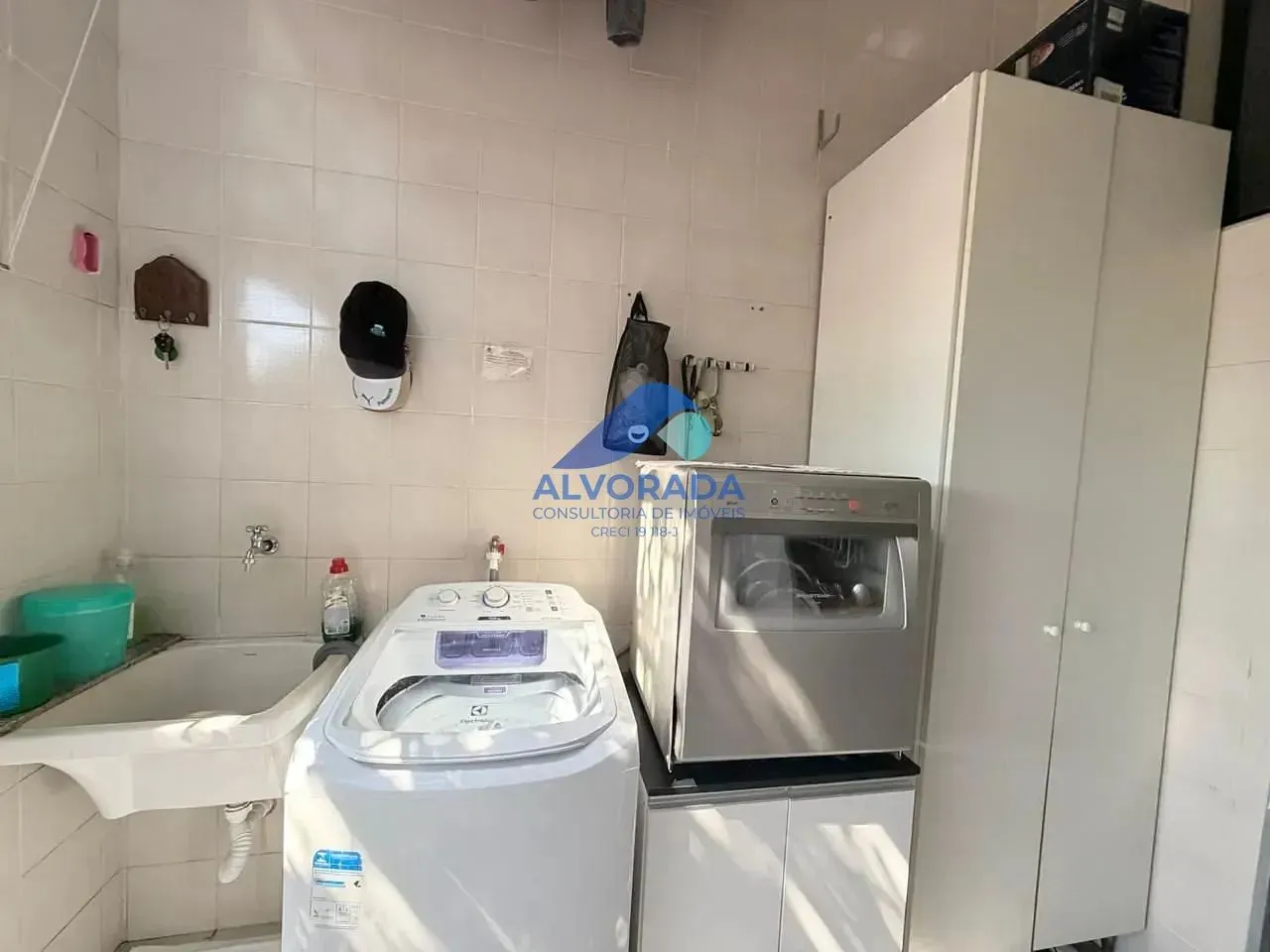 Casa, 3 quartos, 110 m² - Foto 7