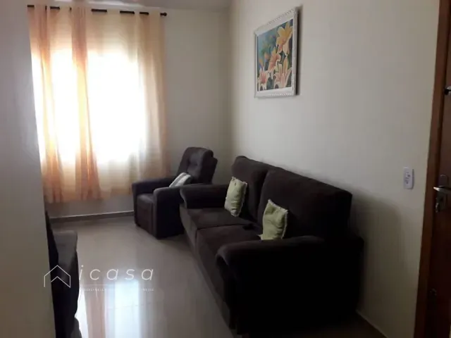 Casa com 250m² 3 quartos e 2 banheiros, à venda, no bairro Parque Residencial Maria Elmira em Caçapava