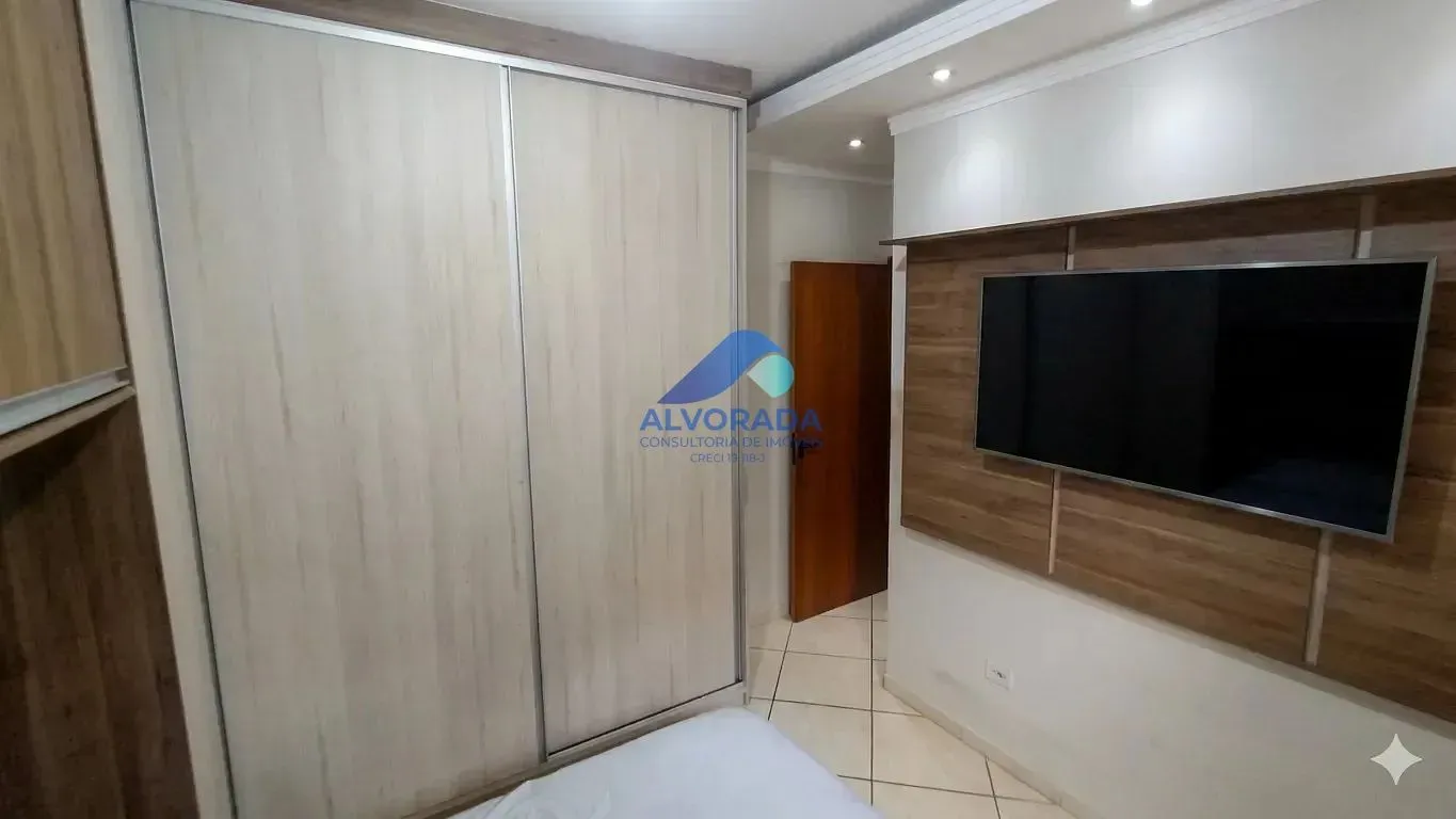 Apartamento, 3 quartos, 65 m² - Foto 15