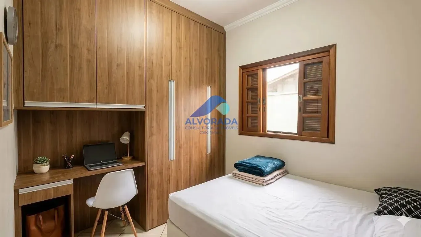 Apartamento, 3 quartos, 65 m² - Foto 8