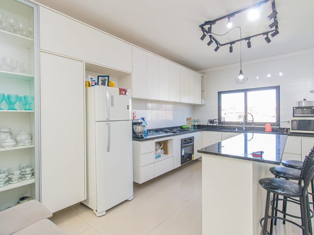 Casa com 161m² 3 quartos e 6 banheiros, à venda, no bairro Vila Moraes em São Paulo