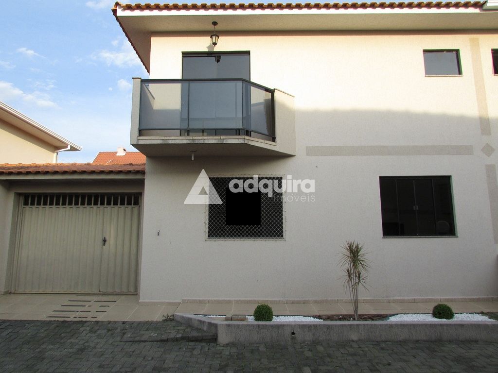 Casa à venda com 3 quartos, 107m² - Foto 2