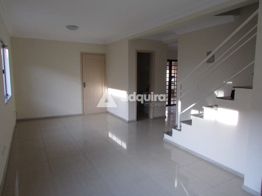 Casa à venda com 3 quartos, 107m² - Foto 5