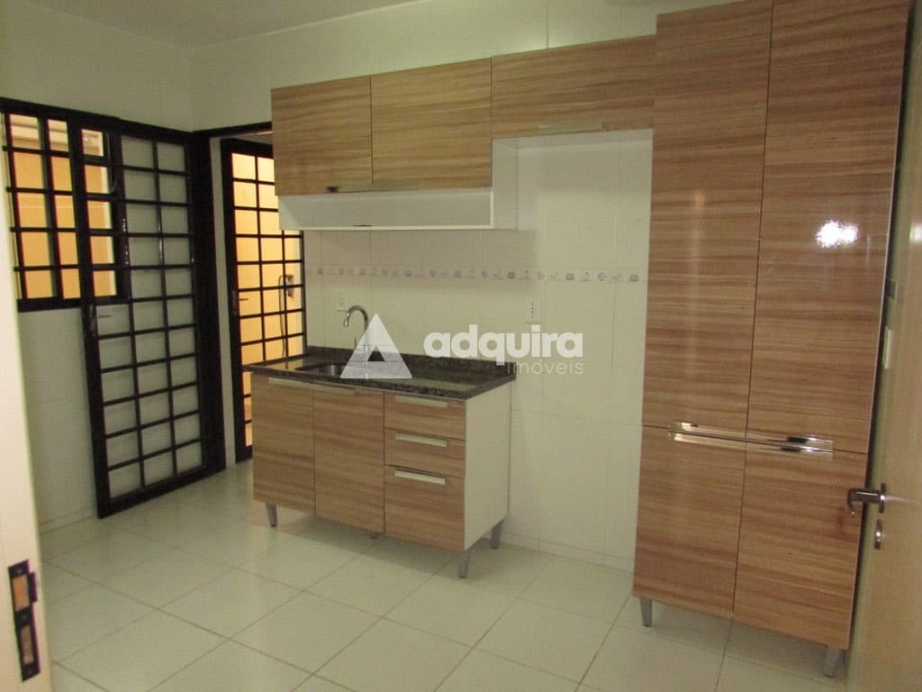 Casa à venda com 3 quartos, 107m² - Foto 7