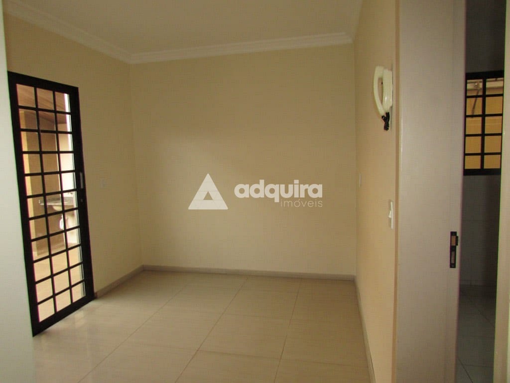 Casa à venda com 3 quartos, 107m² - Foto 8