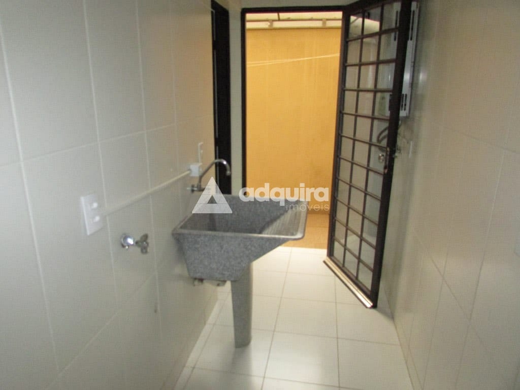 Casa à venda com 3 quartos, 107m² - Foto 9