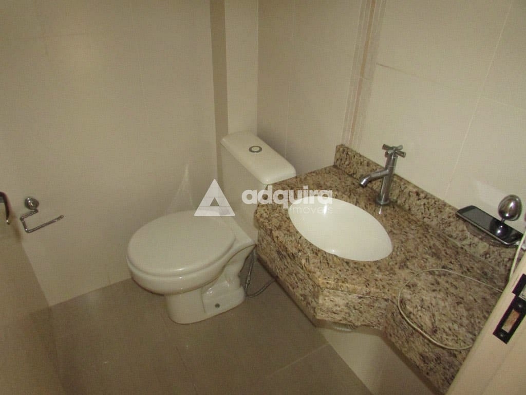 Casa à venda com 3 quartos, 107m² - Foto 10
