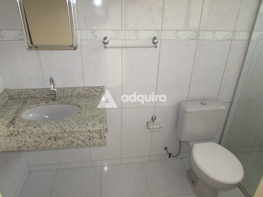 Casa à venda com 3 quartos, 107m² - Foto 12