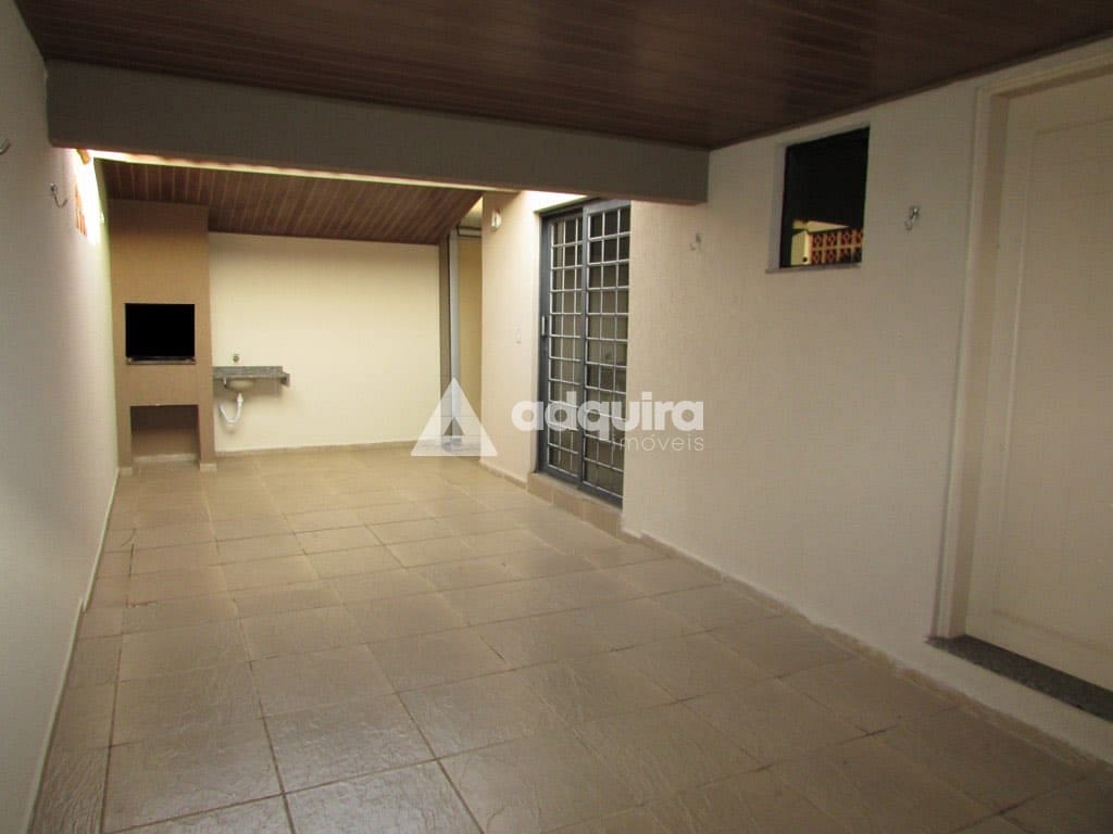 Casa à venda com 3 quartos, 107m² - Foto 16