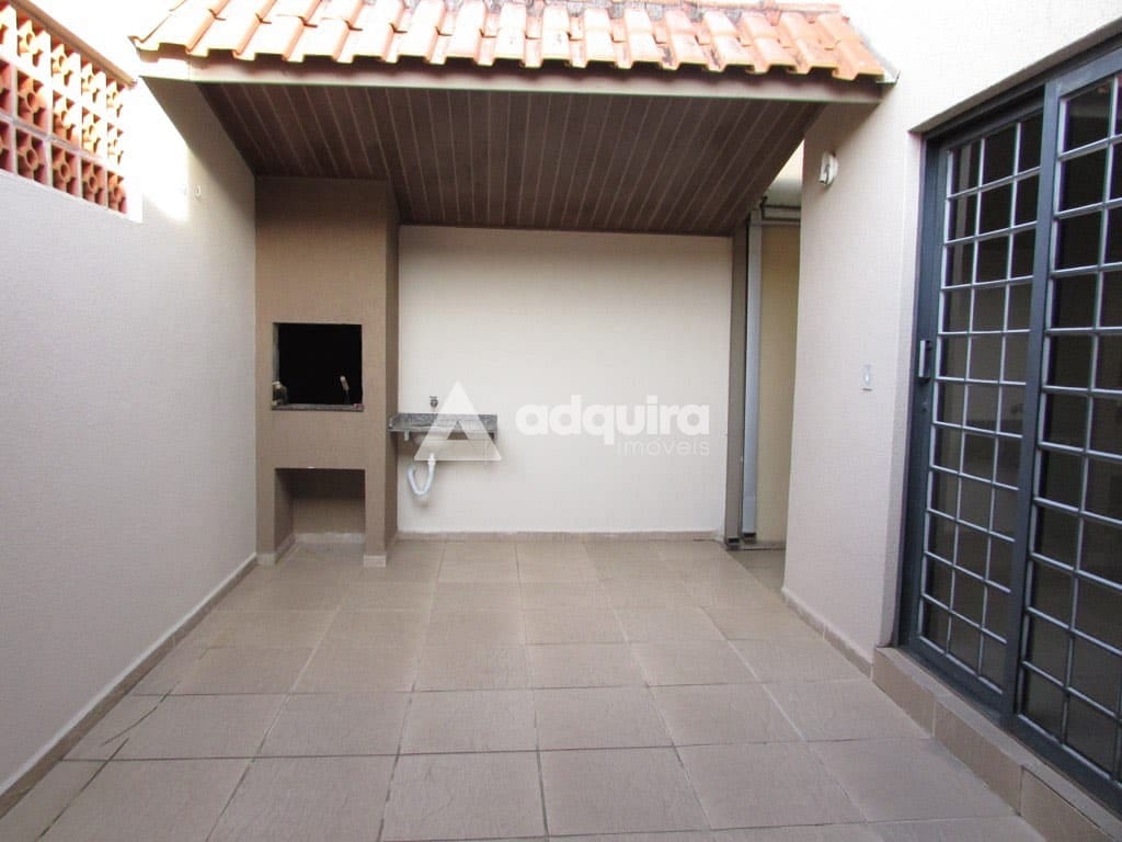 Casa à venda com 3 quartos, 107m² - Foto 17