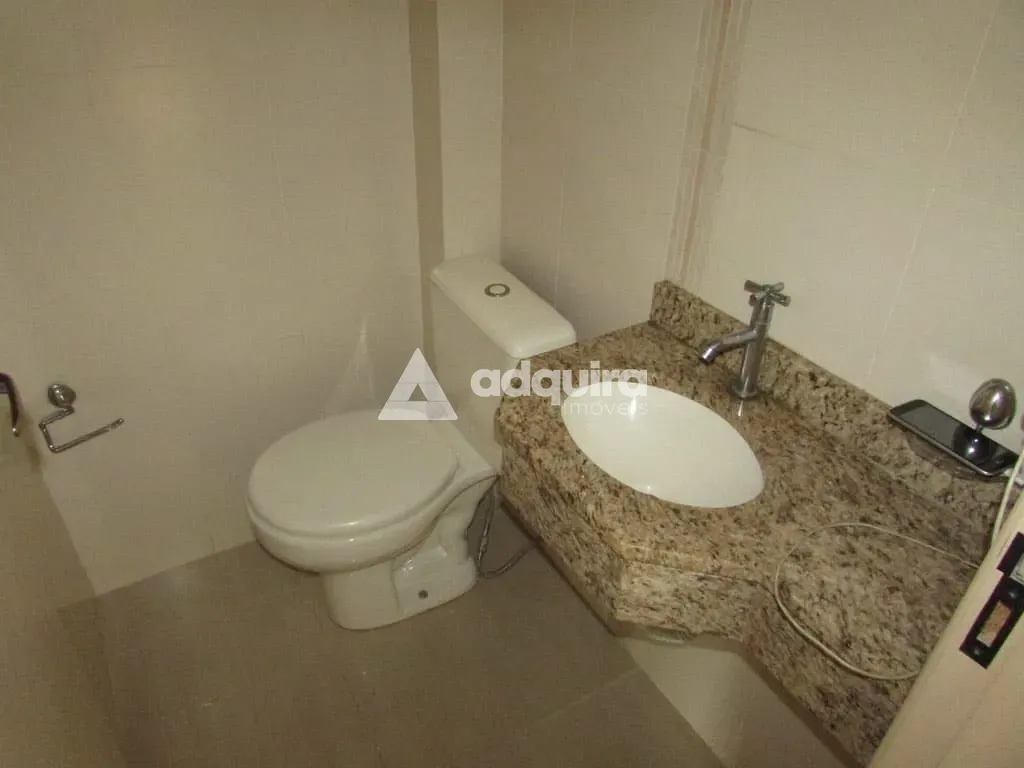 Casa, 3 quartos, 107 m² - Foto 10