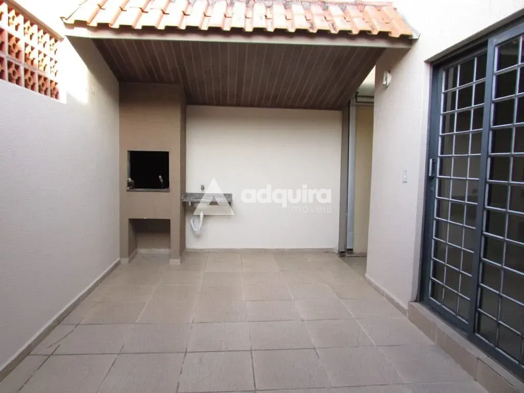 Casa, 3 quartos, 107 m² - Foto 17