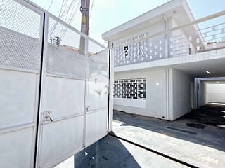 Foto do Sobrado-Sobrado para venda em Vila Brasileia com 3 quartos, 186m²