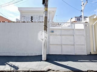 Foto do Sobrado-Sobrado para venda em Vila Brasileia com 3 quartos, 186m²