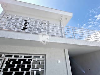 Foto do Sobrado-Sobrado para venda em Vila Brasileia com 3 quartos, 186m²