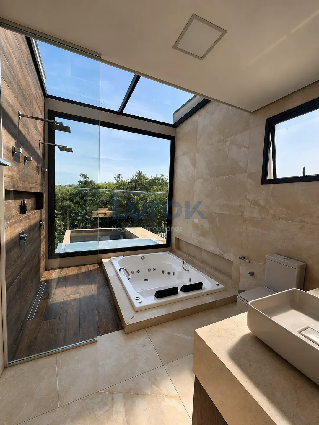 Casa, 4 quartos, 427 m² - Foto 13