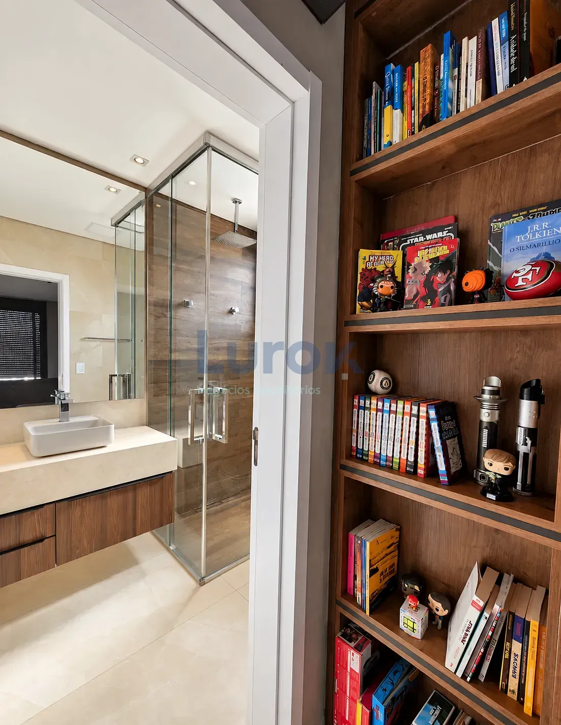 Casa, 4 quartos, 427 m² - Foto 19