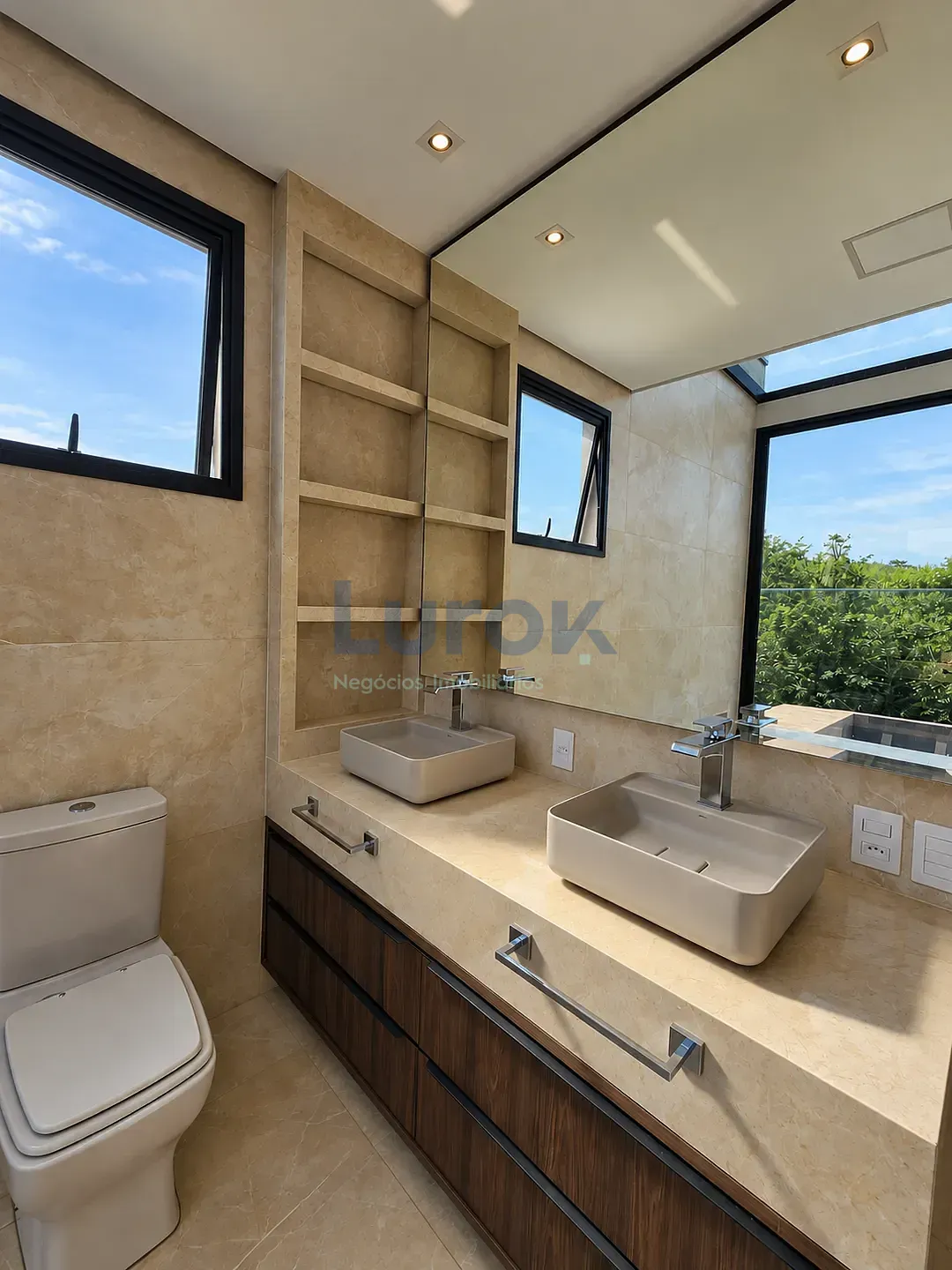 Casa, 4 quartos, 427 m² - Foto 14