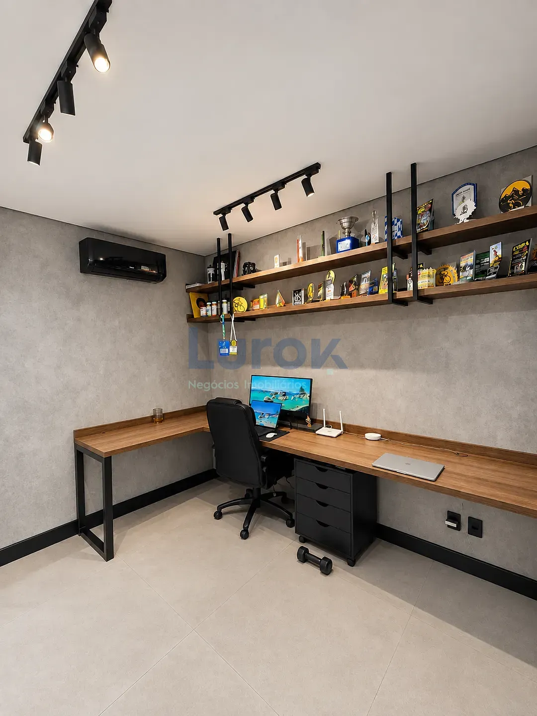 Casa, 4 quartos, 427 m² - Foto 21