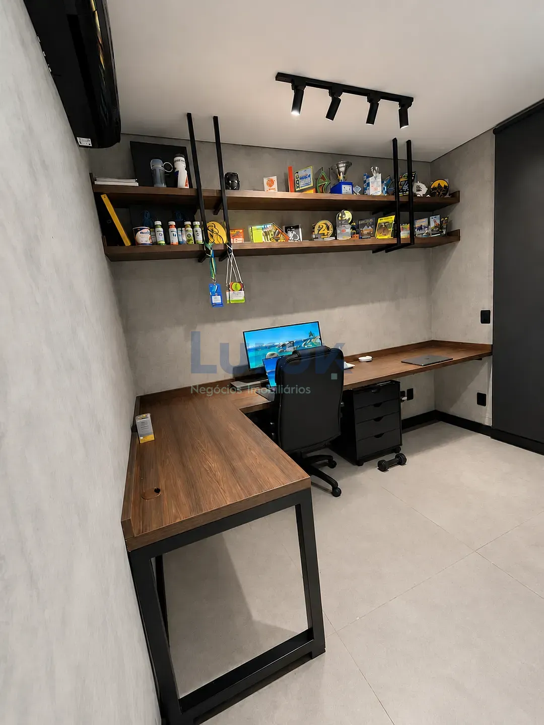 Casa, 4 quartos, 427 m² - Foto 23