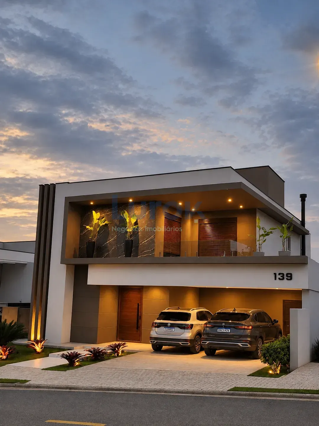 Casa, 4 quartos, 427 m² - Foto 40