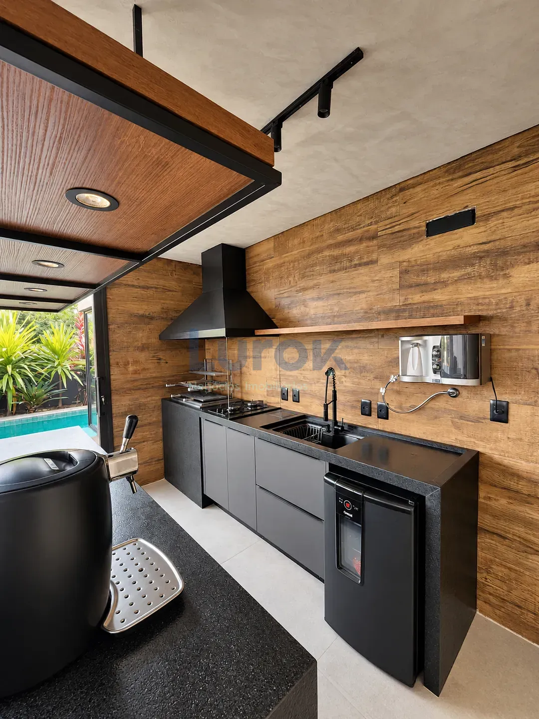 Casa, 4 quartos, 427 m² - Foto 33