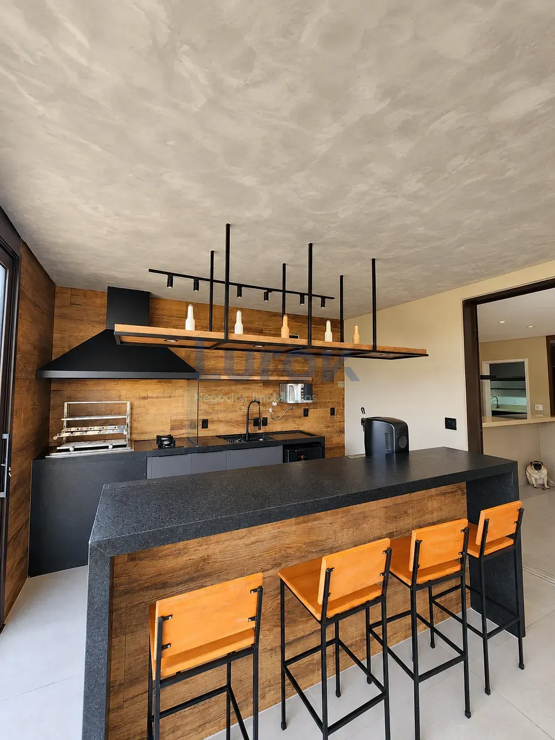 Casa, 4 quartos, 427 m² - Foto 34