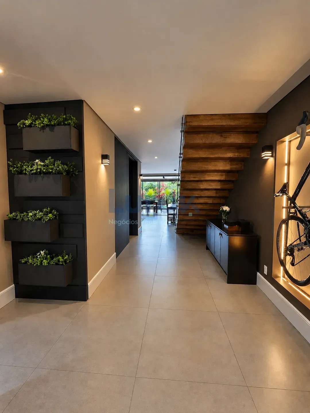 Casa, 4 quartos, 427 m² - Foto 35