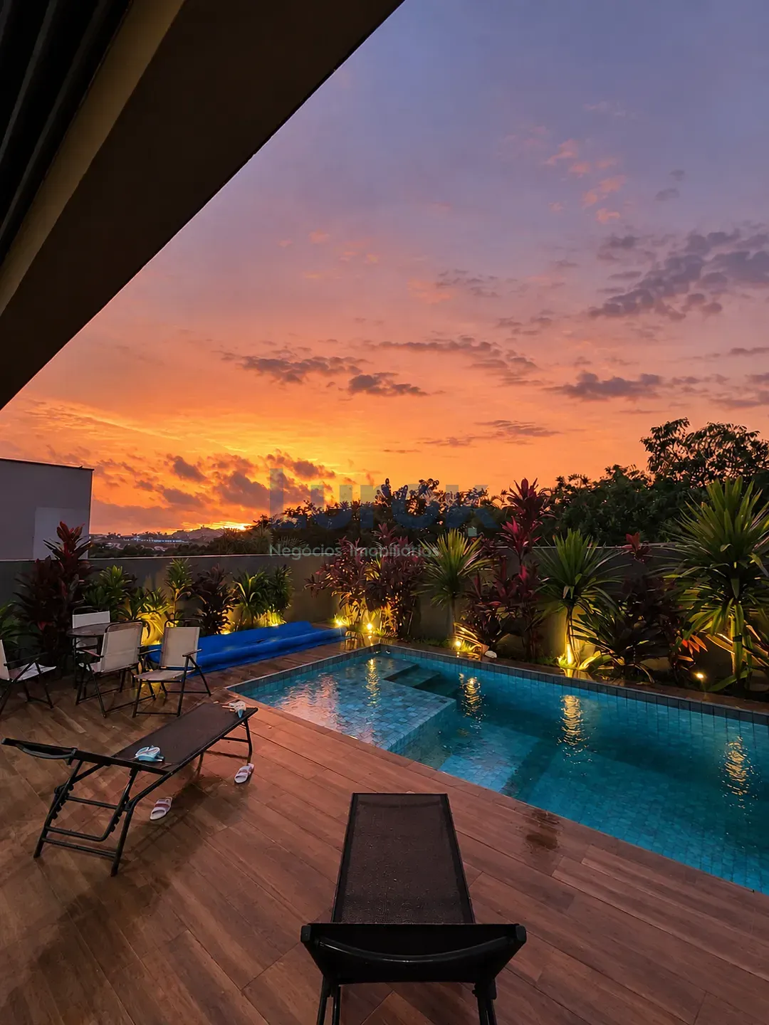 Casa, 4 quartos, 427 m² - Foto 8