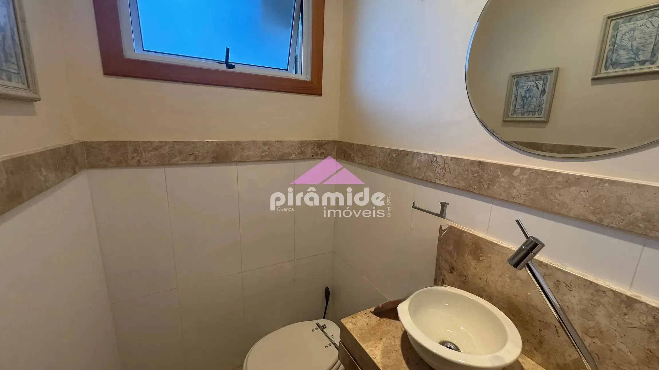Casa, 4 quartos, 256 m² - Foto 16
