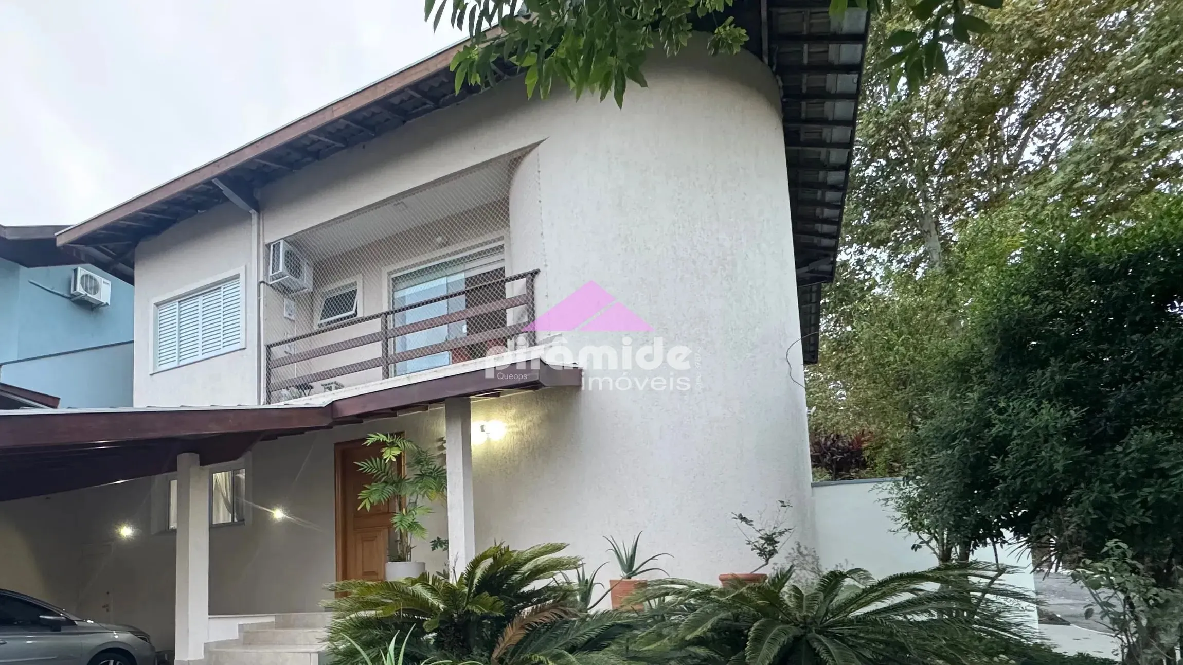 Casa, 4 quartos, 256 m² - Foto 21